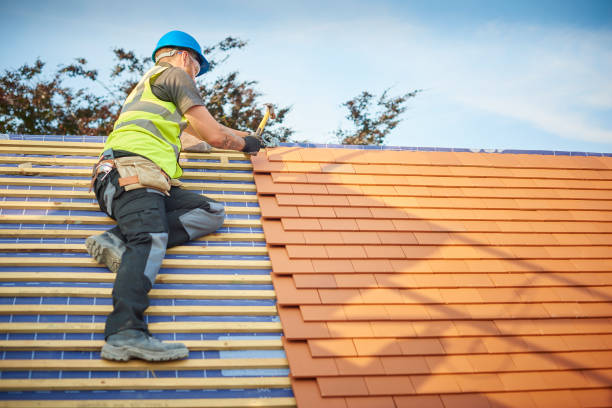 EPDM Roofing in Clarcona, FL